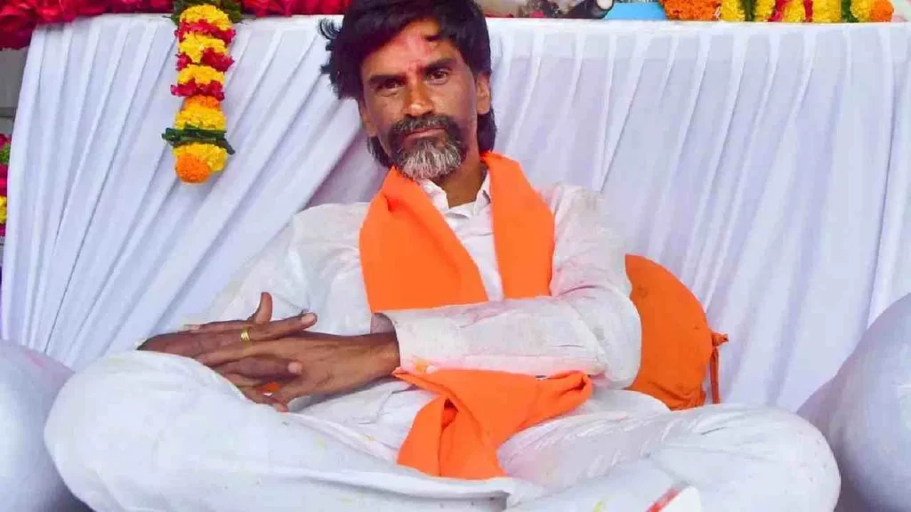 मराठा आंदोलनाला यश
